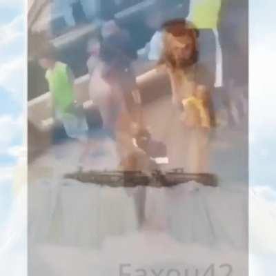 Tara pre paunahan kay papa gsauce