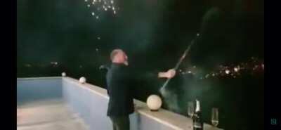 This whole sub in a single video.