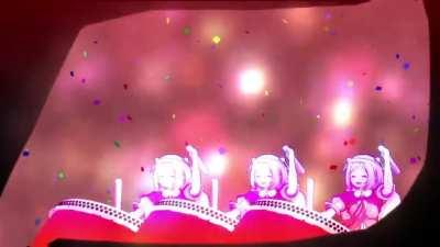 What's going on inside Aki's head