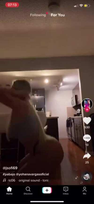 Got it before it gets taken down