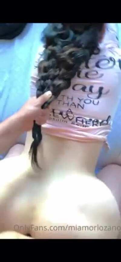 Miamor lozano completo en comentarios