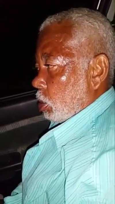 Calma deixa reiniciar