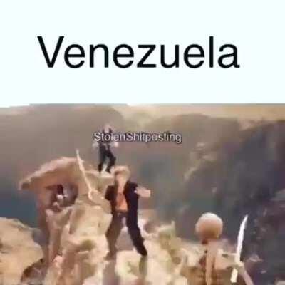 Venezuela