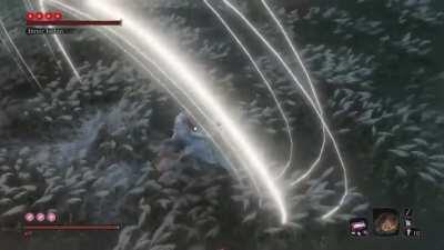 tribute to all of isshins one mind