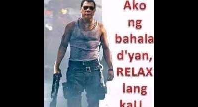DU30😎