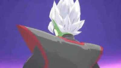 Zamasu's win quote to DBS Broly is savage