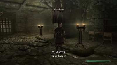 L Rizz... Pᴀʀᴛ ᴛᴡᴏ, ᴍʏ sɪɢᴍᴀs