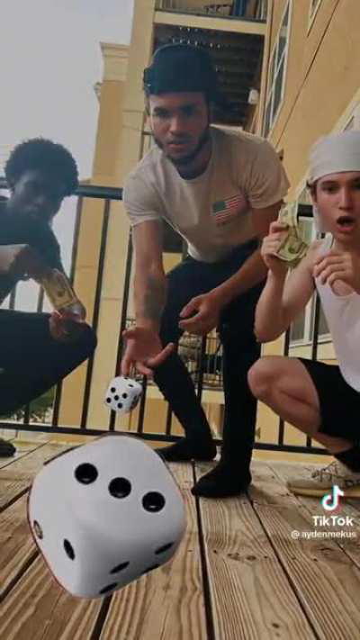 I'm 15 and this is yeet