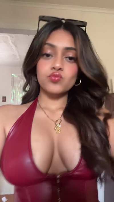 Anybody know this baddie's name?