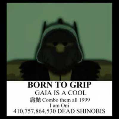 Born to grip. Combo them all