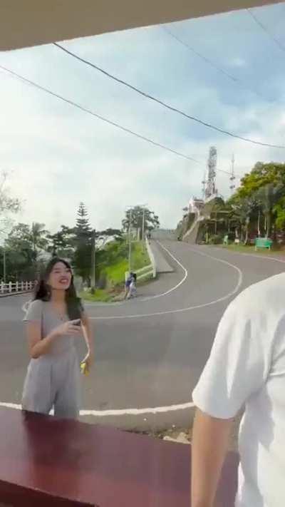 the ending was smooth💀💀