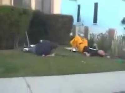 HMFT after I shrink my spine