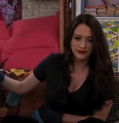 Kat Dennings