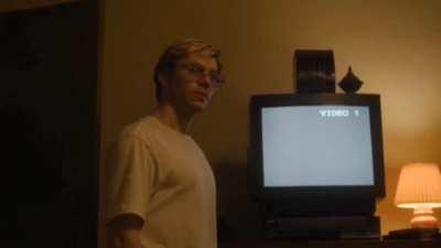 Jeffrey Dahmers corner