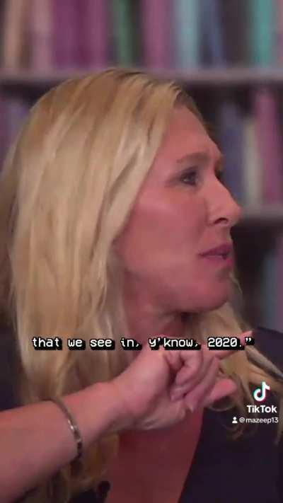 Denial isn’t just a river