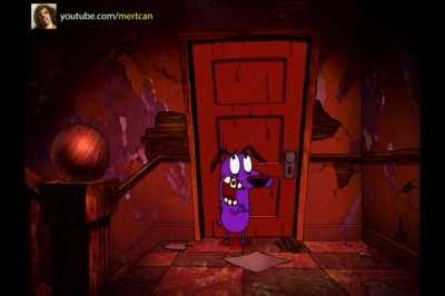 The horror of Alchemy