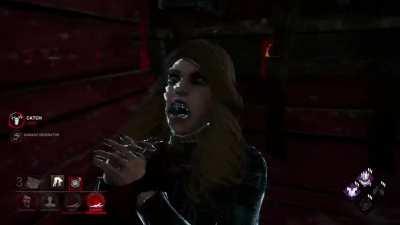 Ah yes, the Slug into Reverse Locker Grab Tech