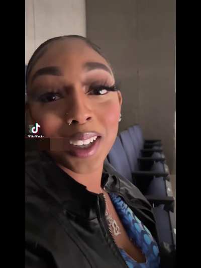 My date just wanted dick :(