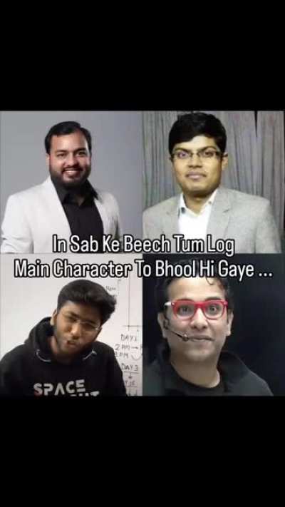 true Motibater bhaiya aj kal dikte nahi