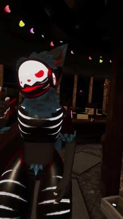 There’s always a bigger protogen.