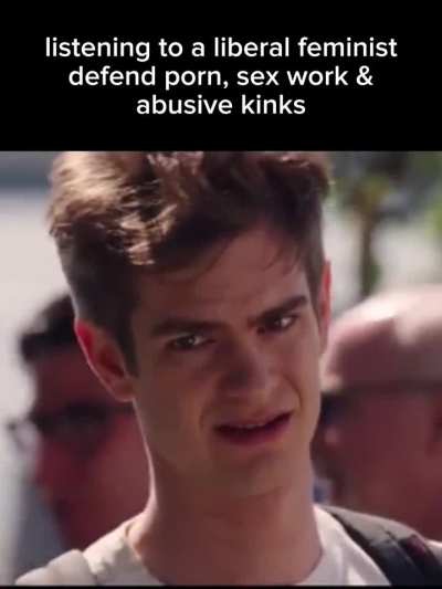 They've lost the plot