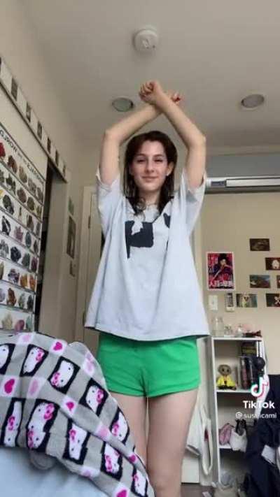 Tifa Lockhart by Sushicami