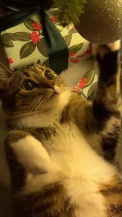 [OC]I hope everyone can receive their favorite gifts