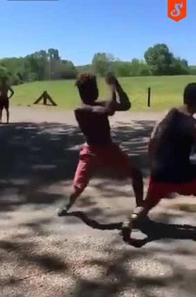 HMFT after I couldnt even see it comin