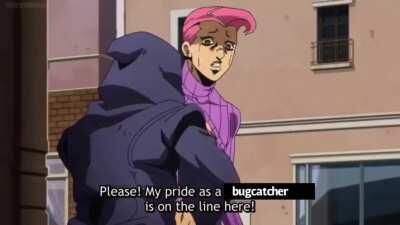 Koichi’s bug part 21