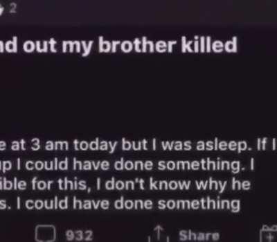 Who gave it the wholesome award 💀