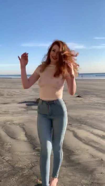 Abigale Mandler
