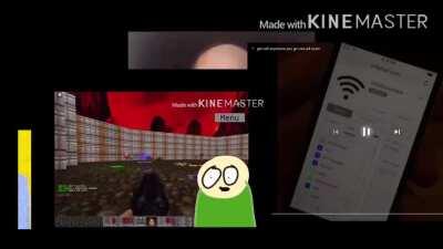 POV 👀: YOU 👤 FAP 🥛 TO JACKY 🔨