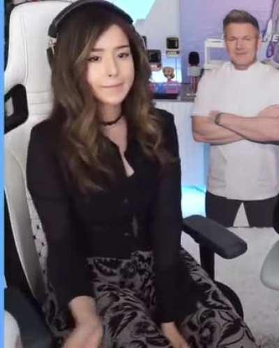 Another good thigh clip