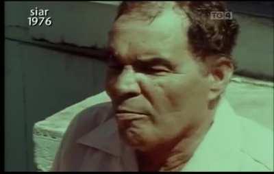 The Black Irish of Montserrat