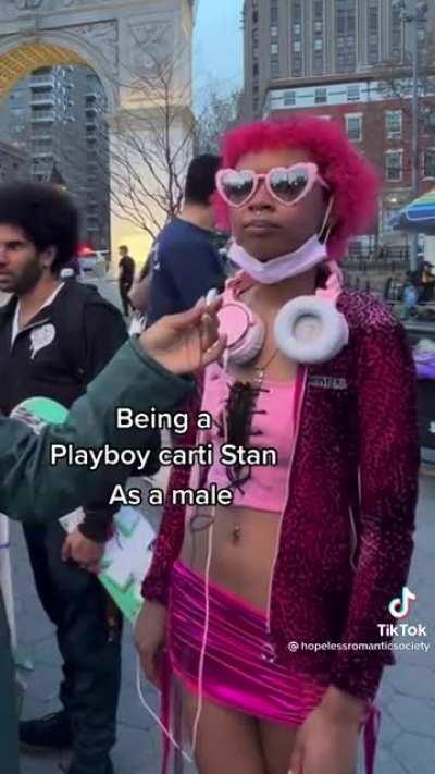 Why they hating on us 😔