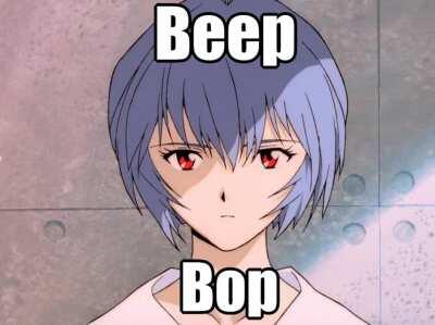Beep Bop