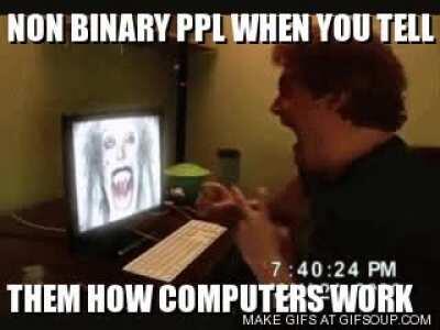 noby destroy comptuer