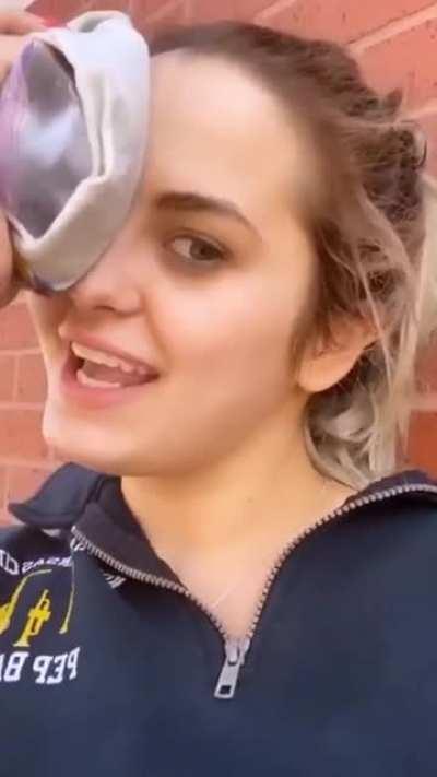 WCGW Getting drunk and tripping.