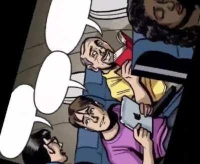 Eh Ha Heh Heh - dubstep remix