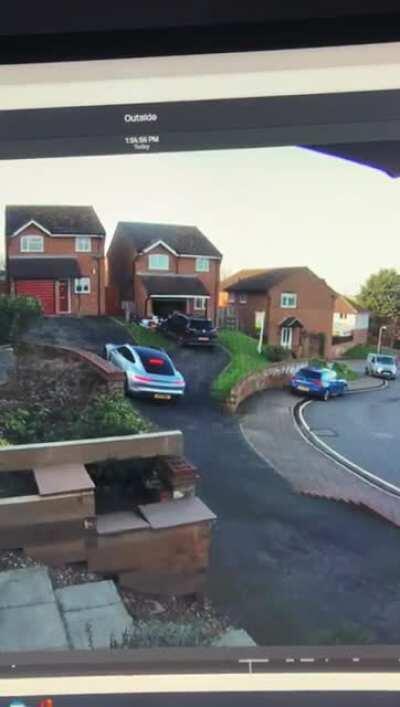 That definitely hurt