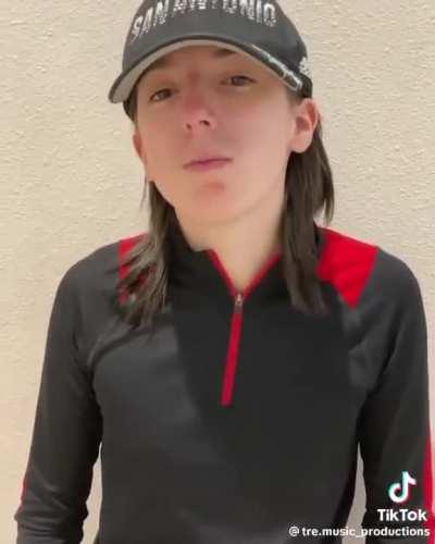 I hope Brandon succeeds