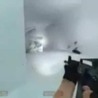 Kid rages on cs:s Video source:  