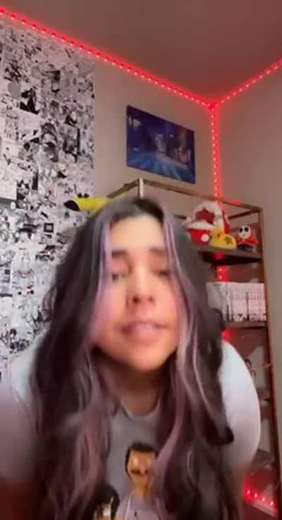 Im pretty thick but can I sit on your face until I cum?