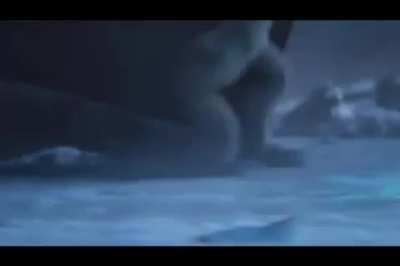 Be honest, you thought about it too.