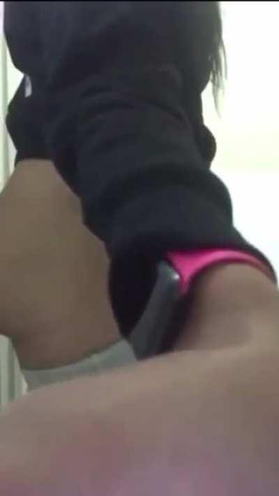 Lee drilly girlfriend (full video)