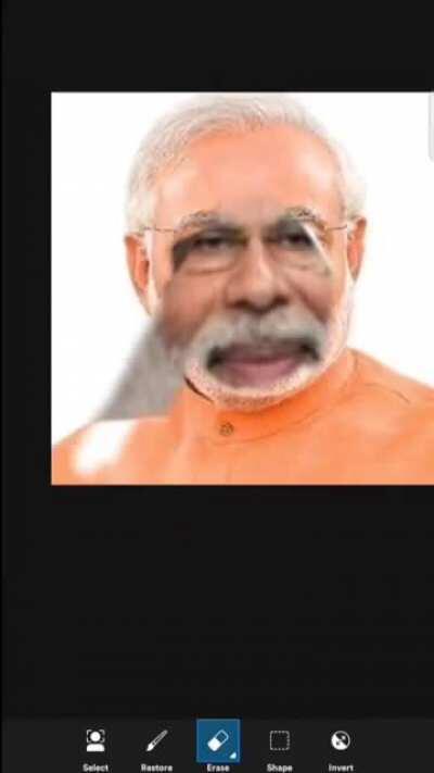 Modi-prism