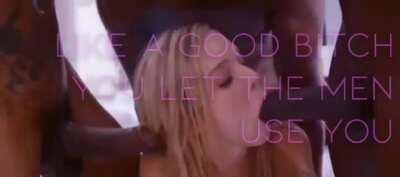 Best Day Ever - OMG I love big COCKS