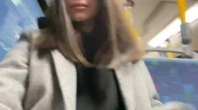 Would you accept me as your fuckbuddy?