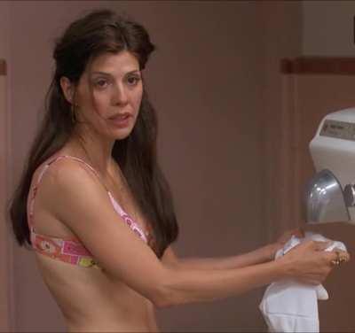 Marissa Tomei in Slums of Beverly Hills