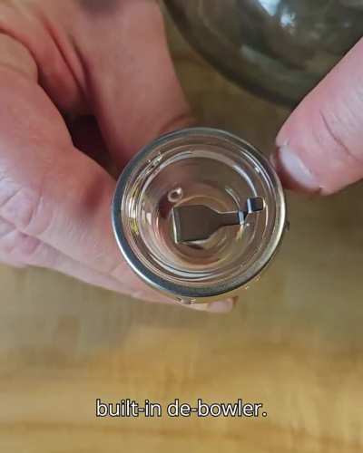 My First invention! Always room to improve, let me hear your thoughts!